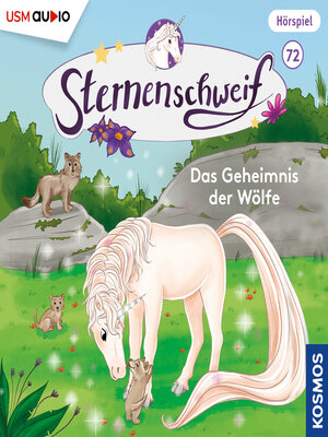 cover image of Sternenschweif, Teil 72